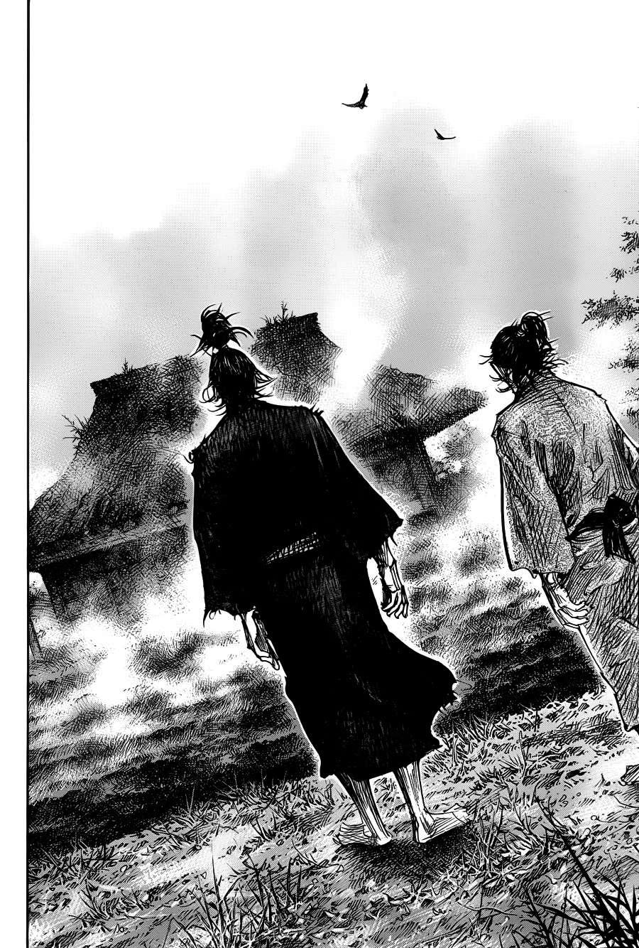 Vagabond Chapter 314 28