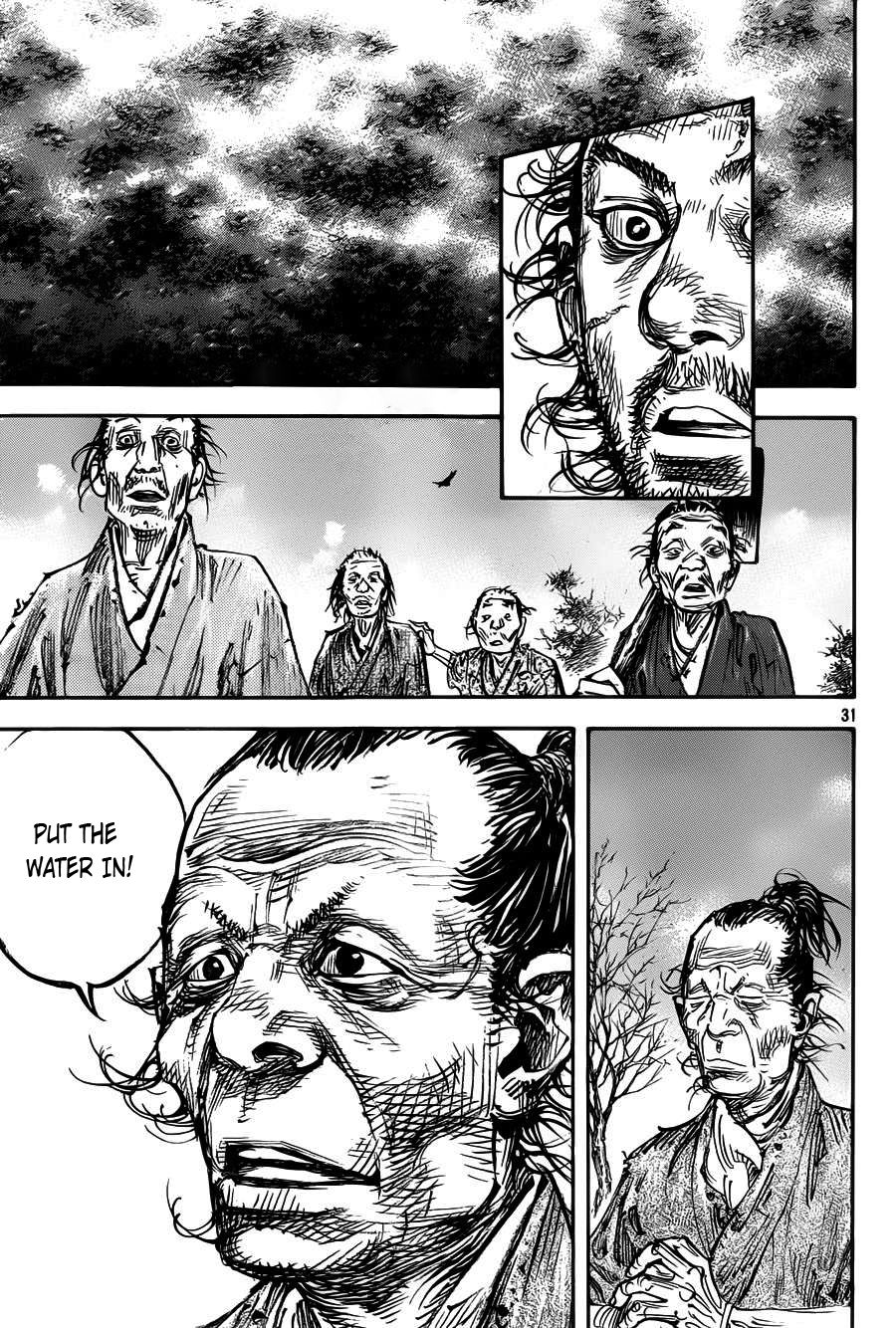 Vagabond Chapter 314 29