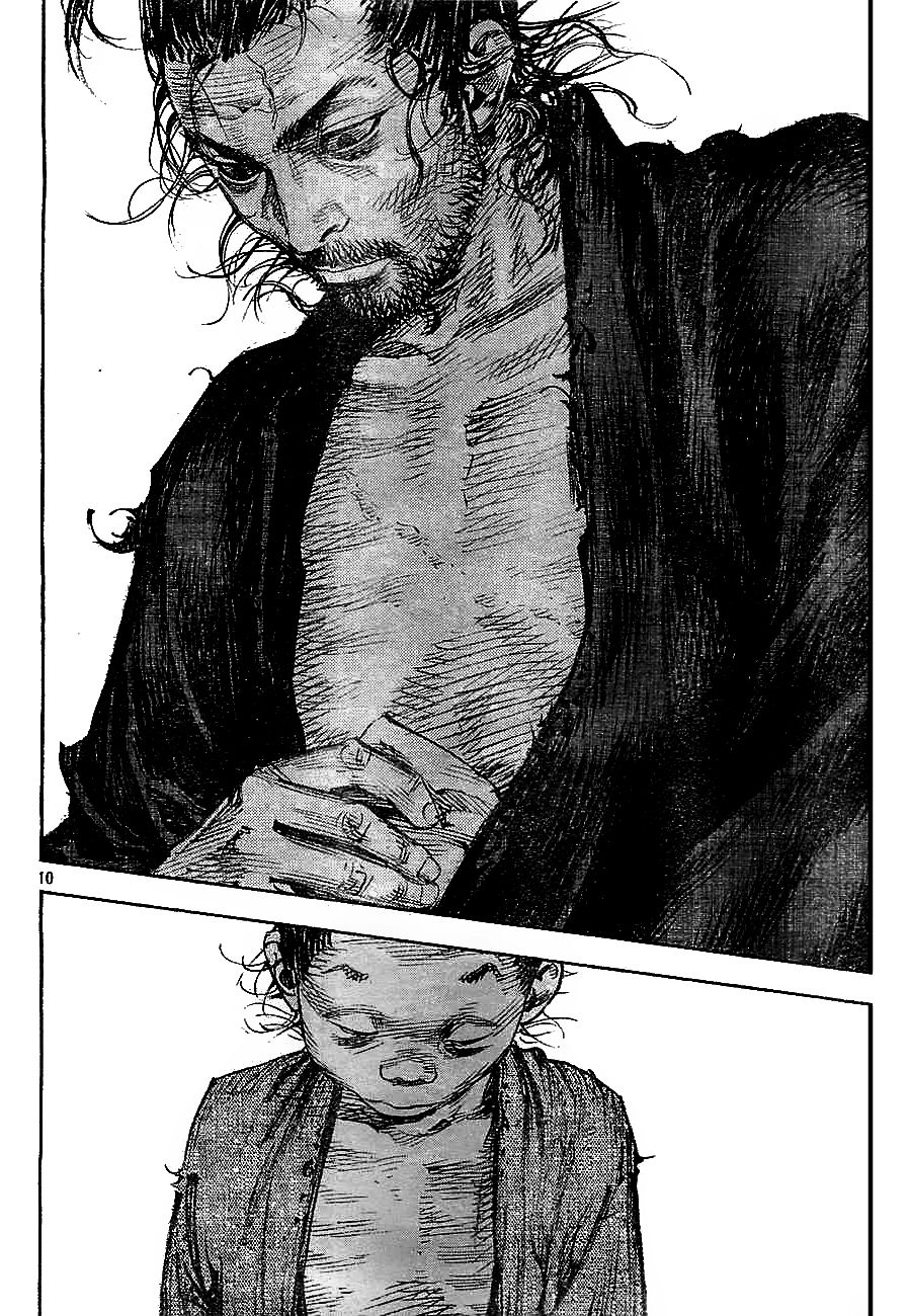 Vagabond Chapter 315