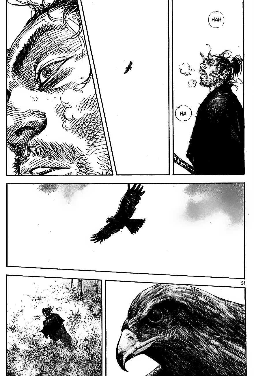 Vagabond Chapter 315