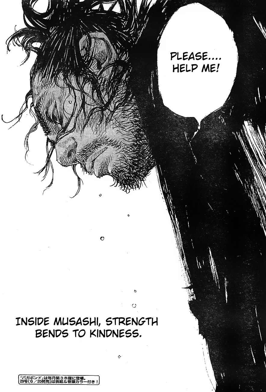 Vagabond Chapter 315 35