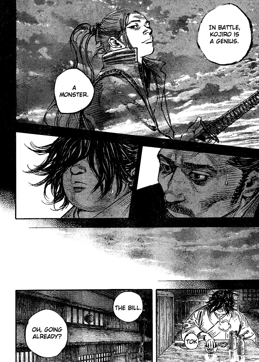 Vagabond Chapter 327 7