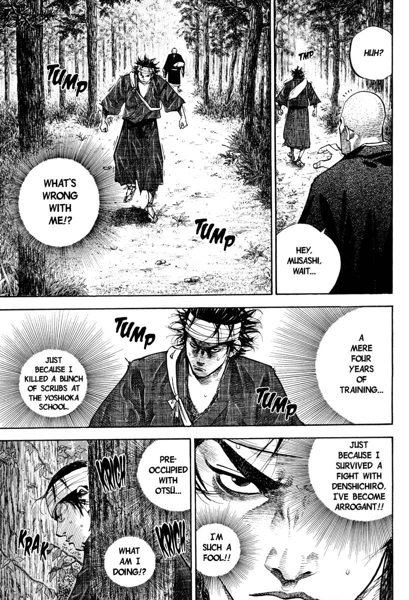 Vagabond Chapter 35 8