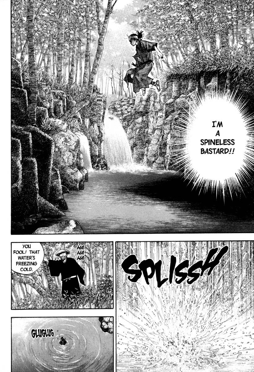 Vagabond Chapter 35 9