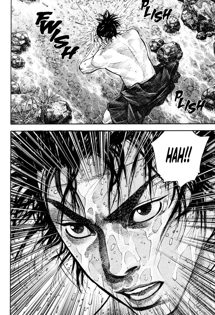 Vagabond Chapter 36 11