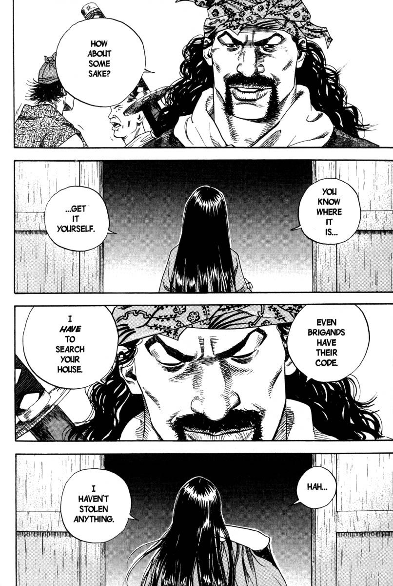 Vagabond Chapter 4 6