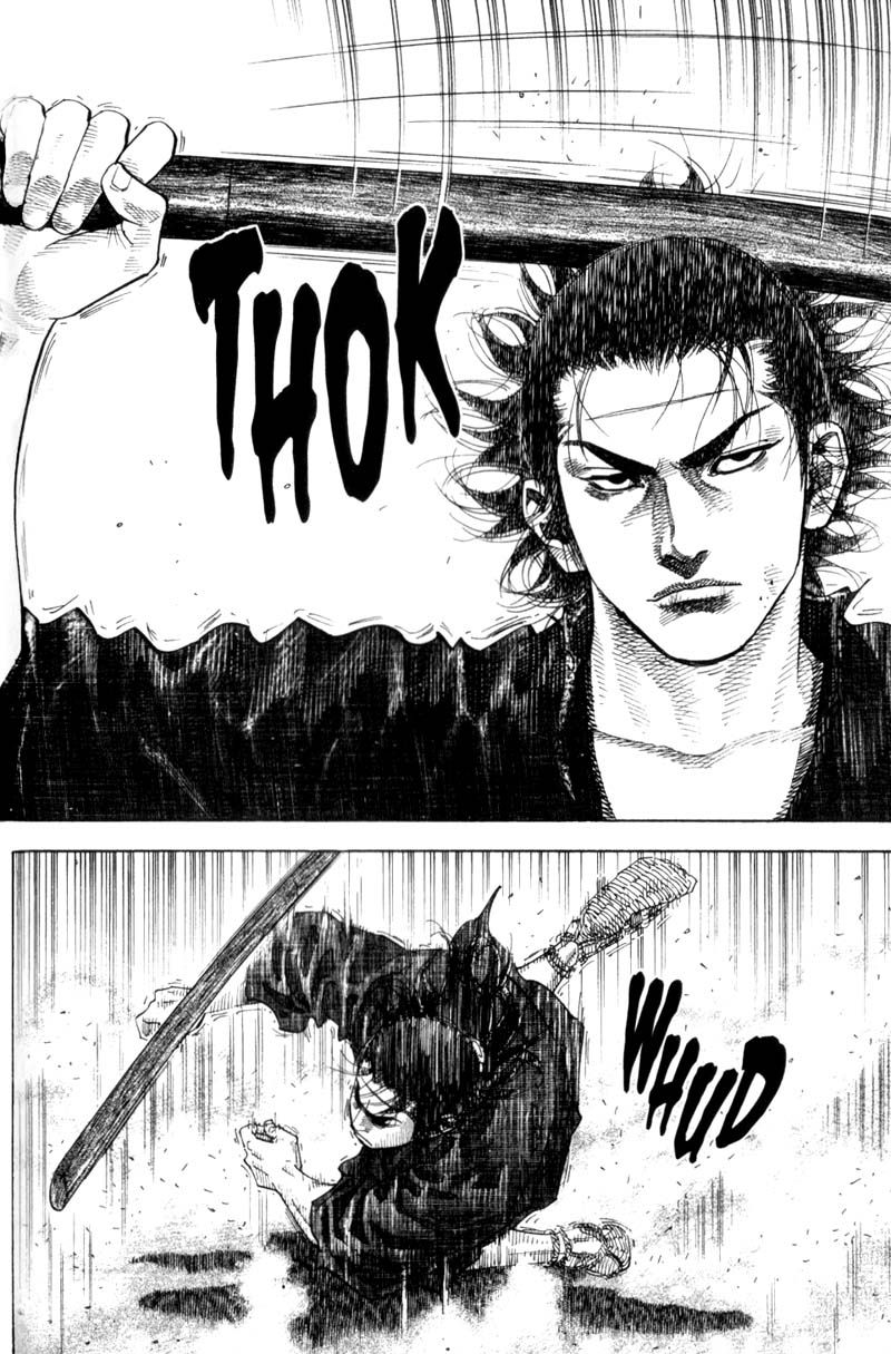 Vagabond Chapter 43 11