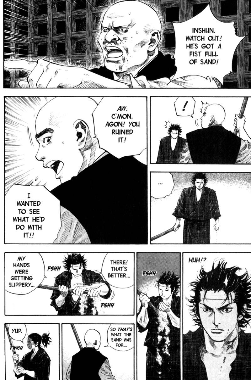 Vagabond Chapter 43 13