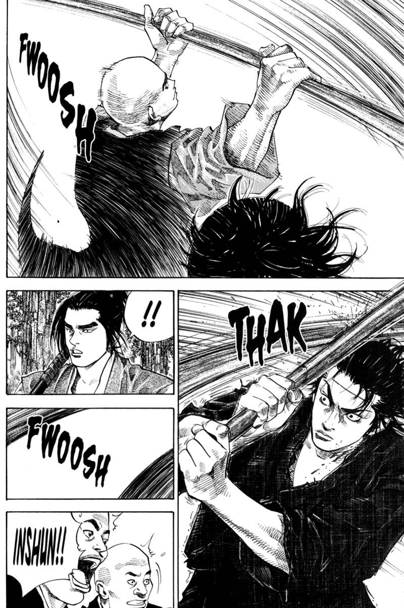 Vagabond Chapter 43 15