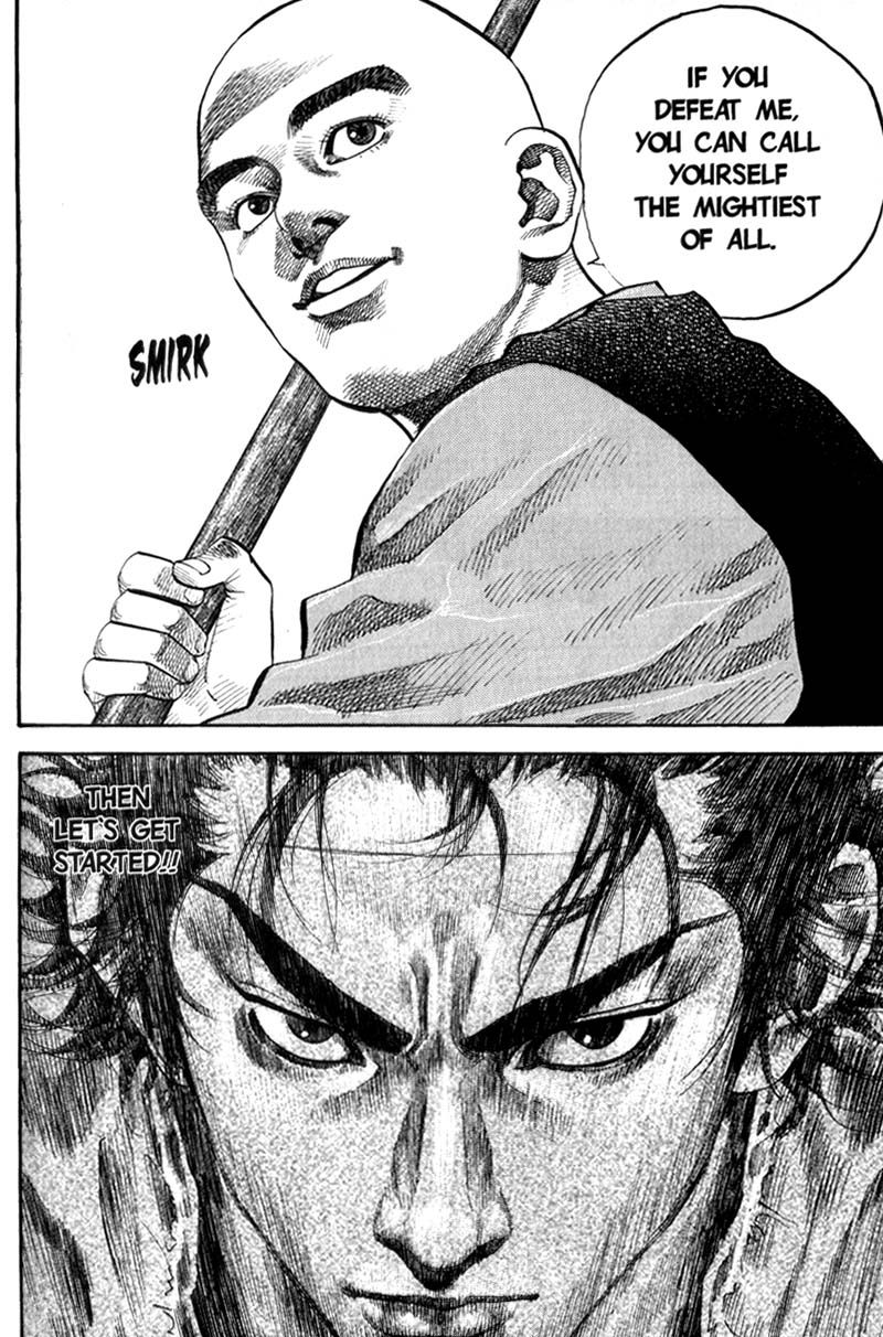 Vagabond Chapter 43 20