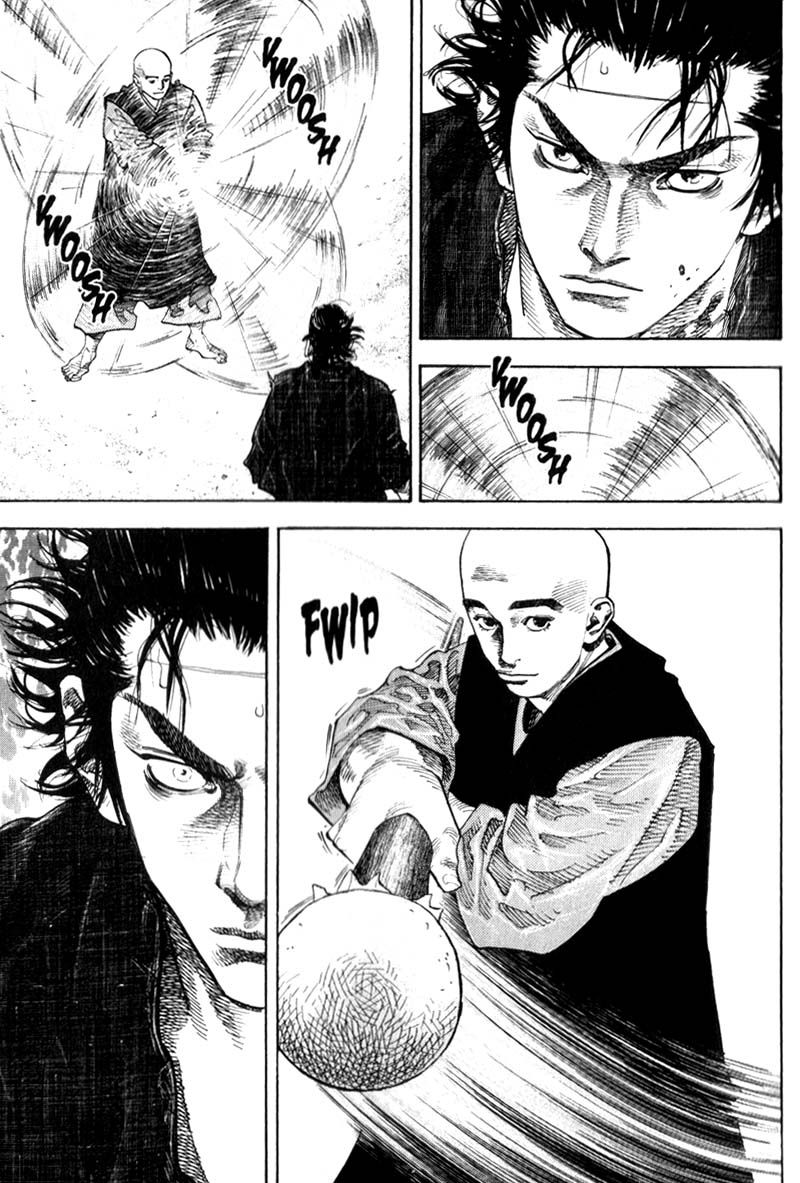 Vagabond Chapter 43 4