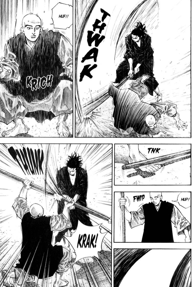 Vagabond Chapter 43 8