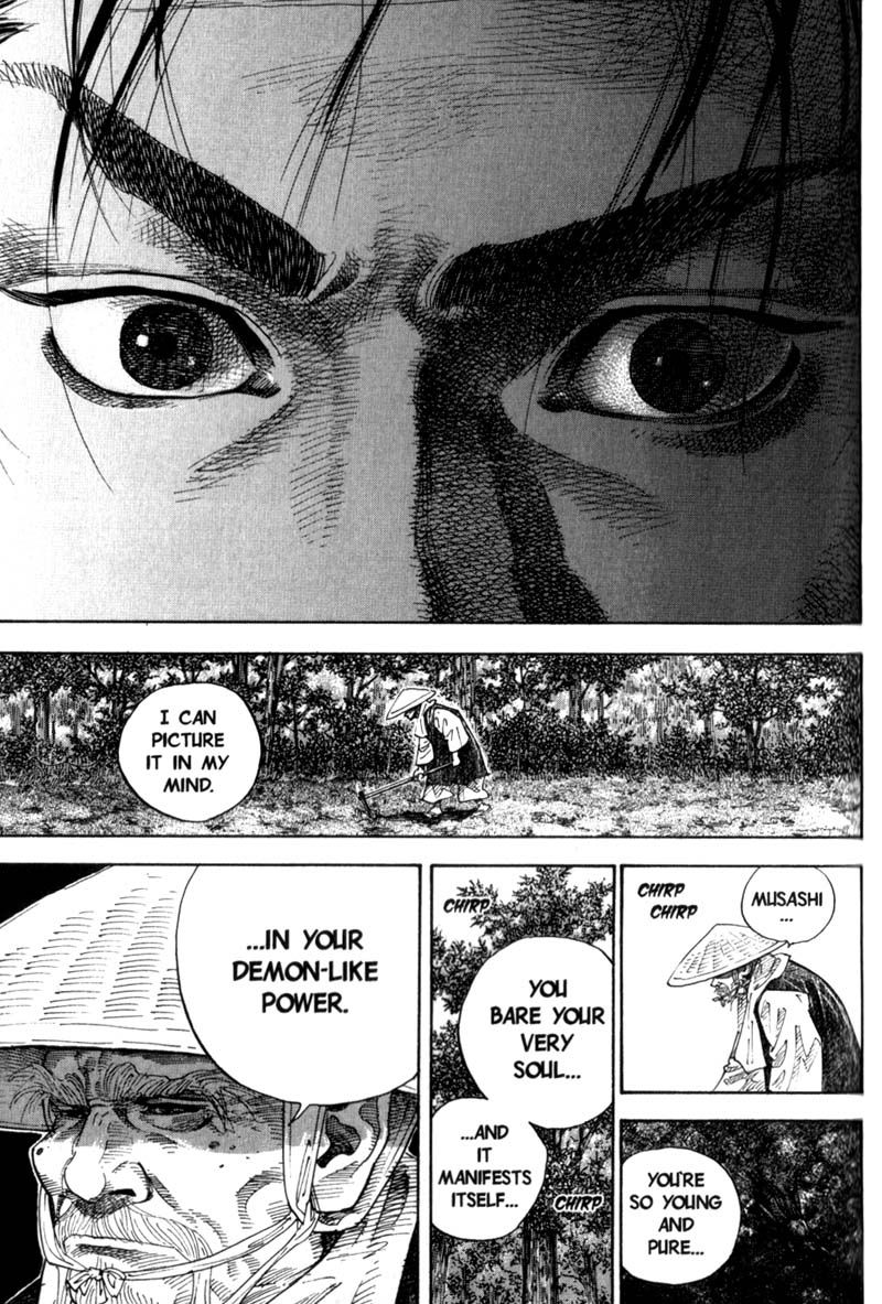 Vagabond Chapter 44 18