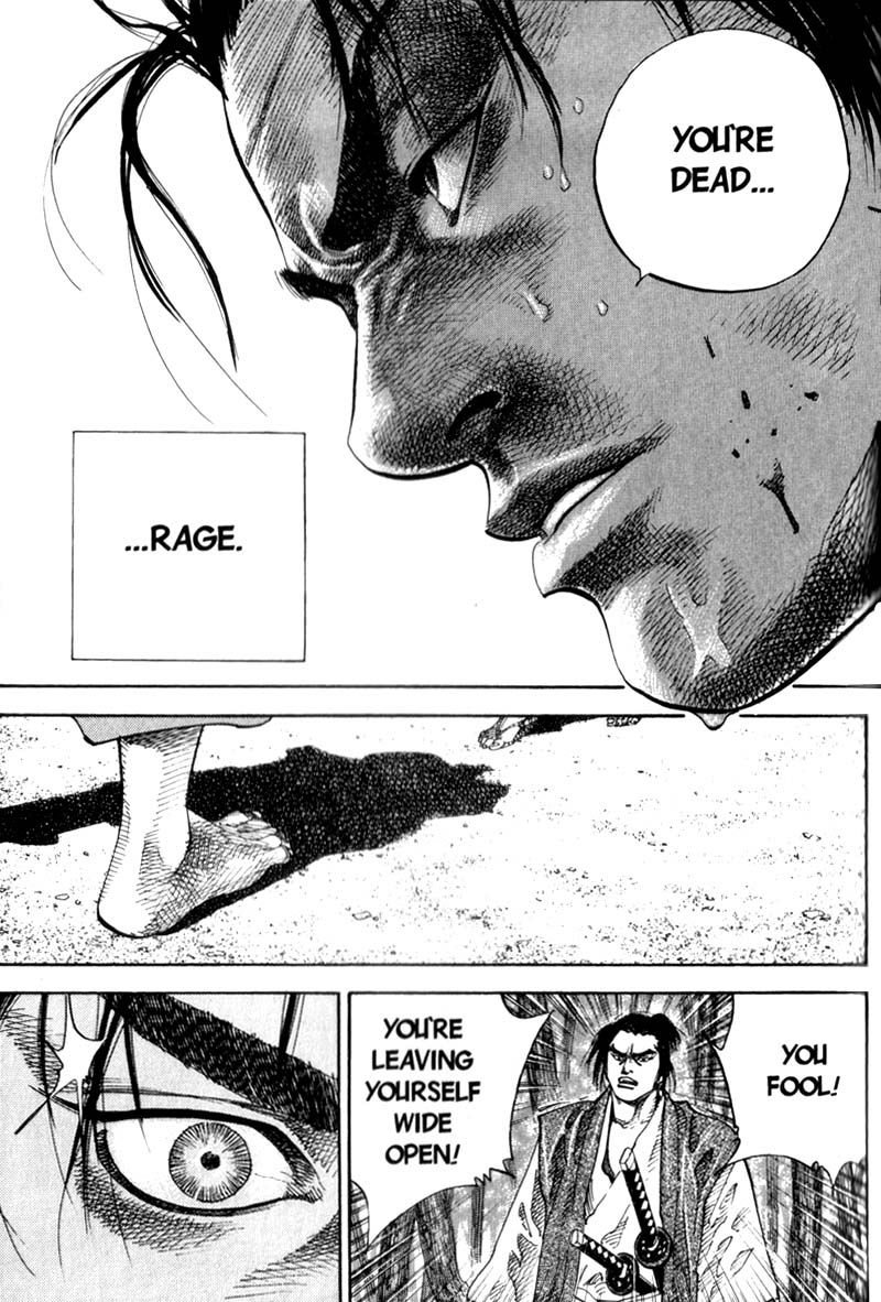 Vagabond Chapter 45 18