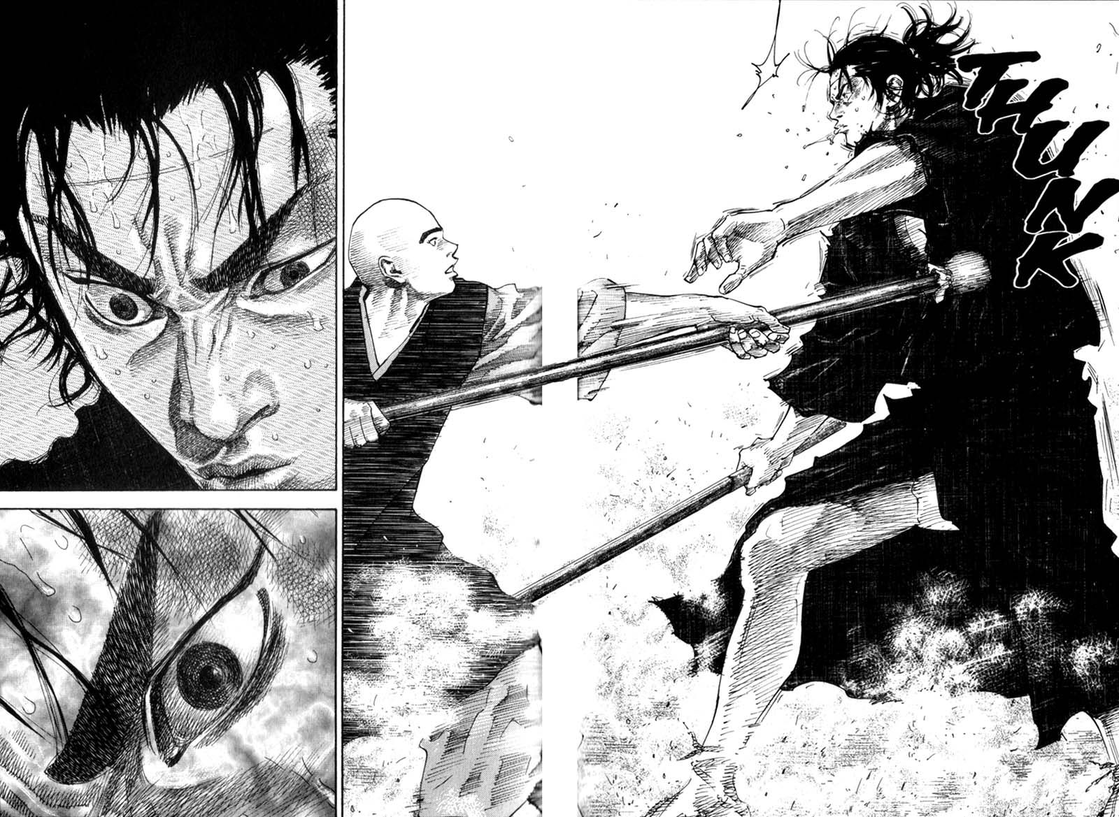 Vagabond Chapter 45 6