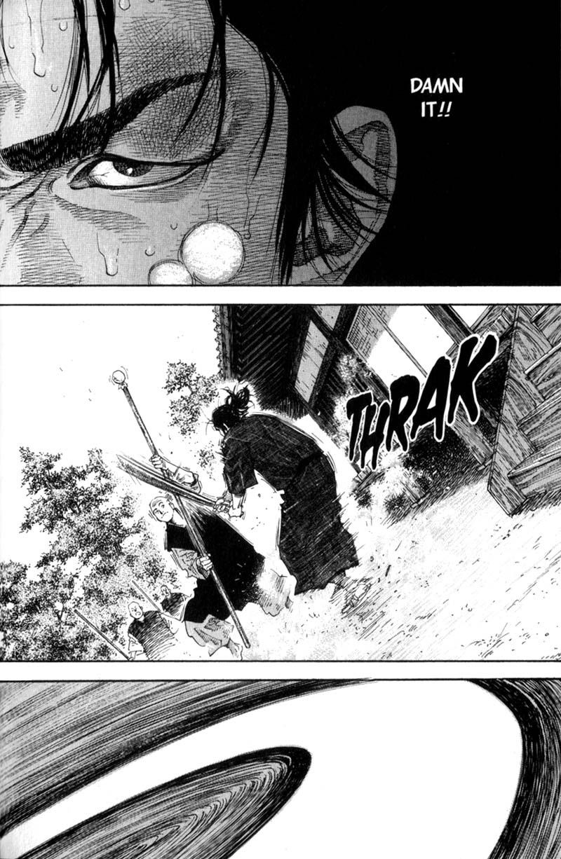 Vagabond Chapter 45 9