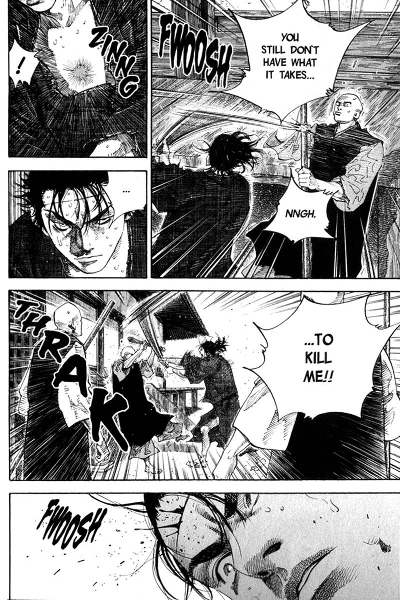 Vagabond Chapter 46 13