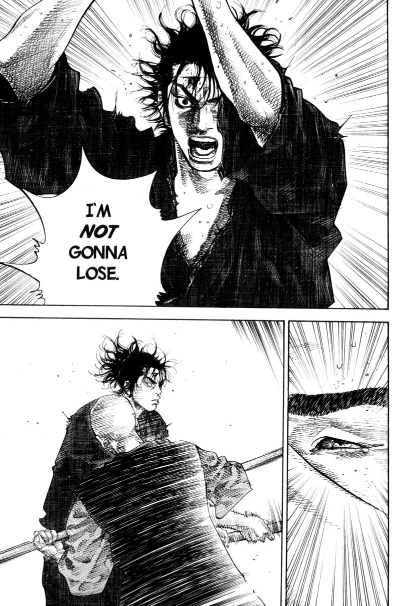 Vagabond Chapter 46 14