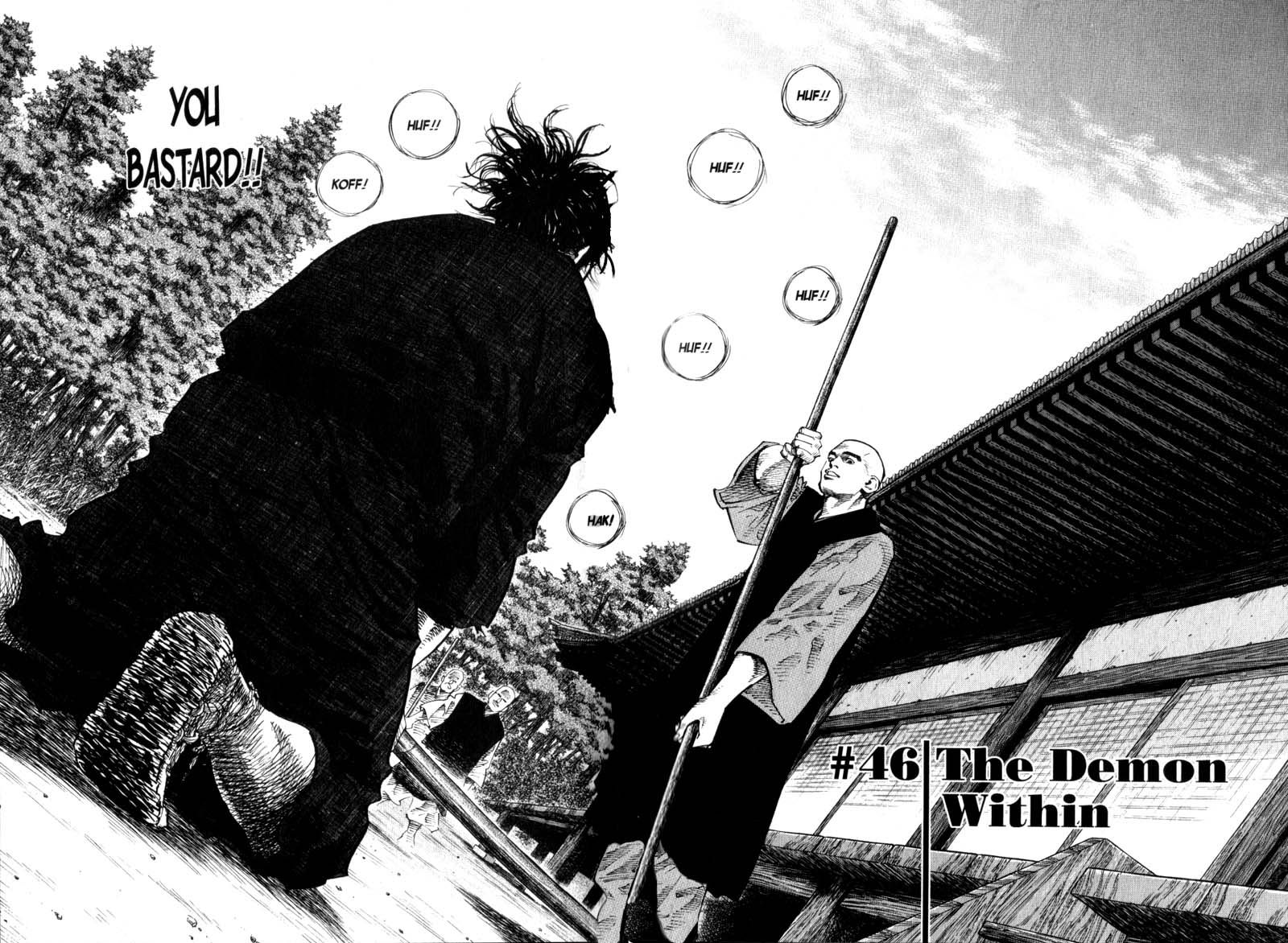 Vagabond Chapter 46 2