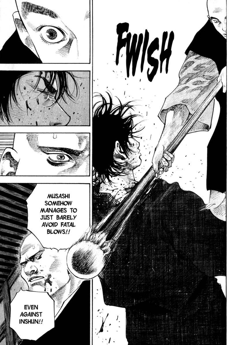 Vagabond Chapter 47 10