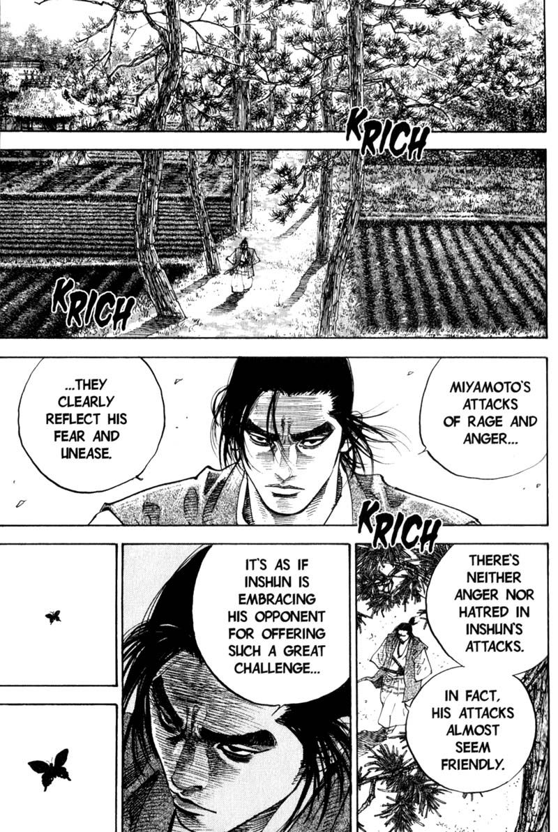 Vagabond Chapter 47 14