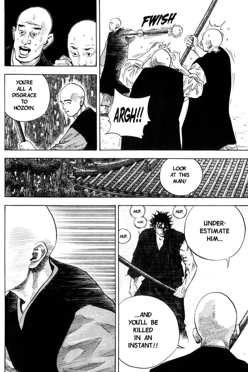 Vagabond Chapter 47 9