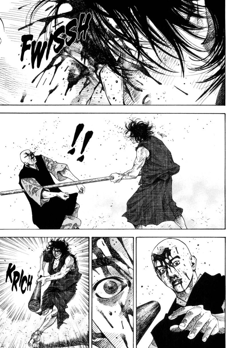 Vagabond Chapter 48