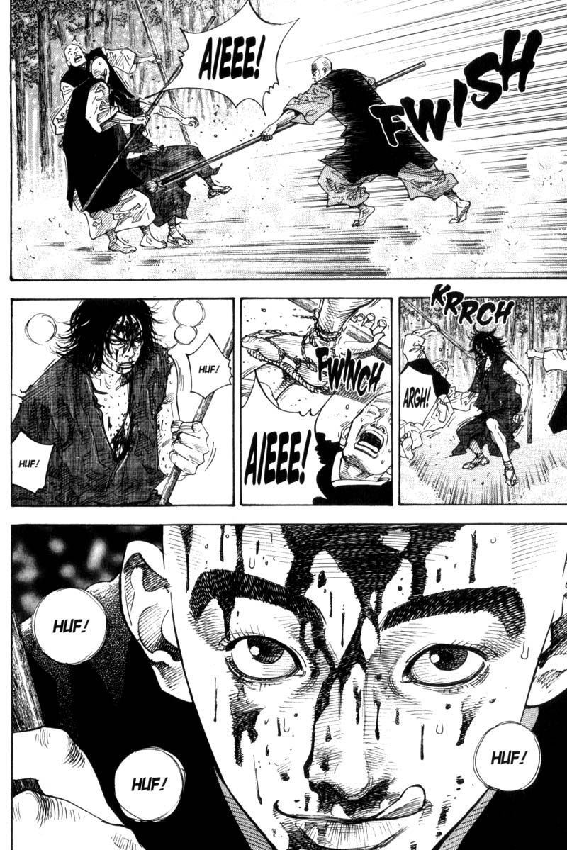 Vagabond Chapter 48