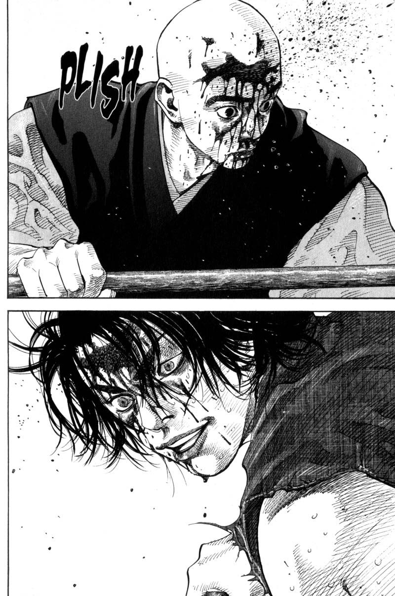 Vagabond Chapter 48