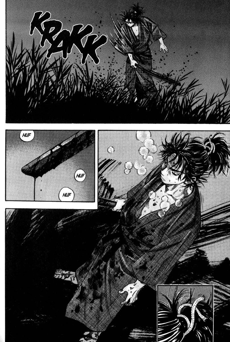 Vagabond Chapter 5 13