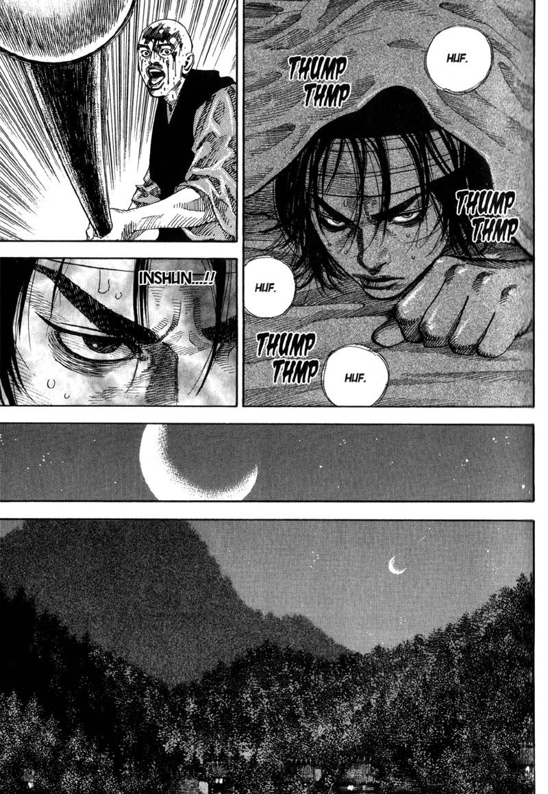 Vagabond Chapter 51 12