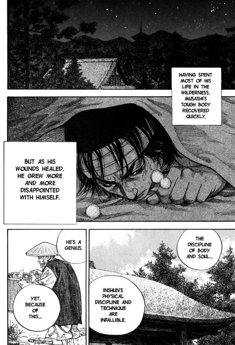 Vagabond Chapter 51