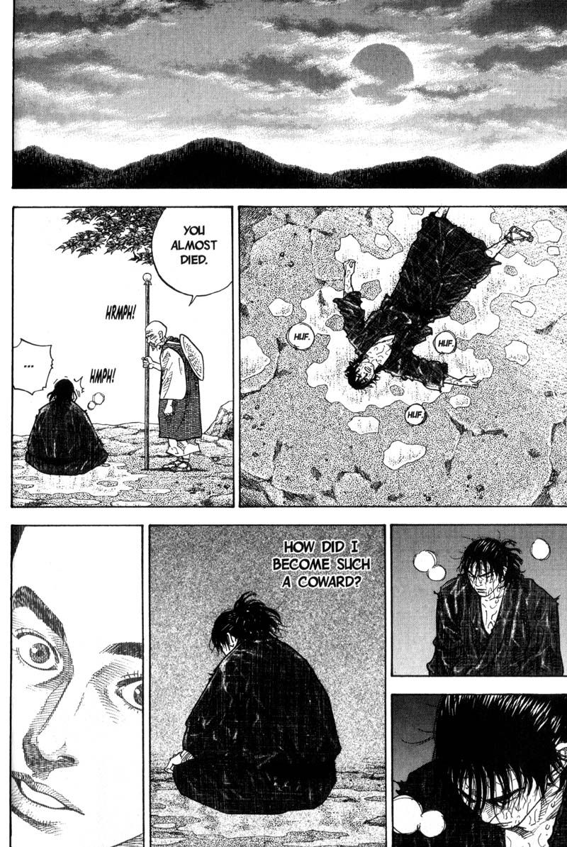 Vagabond Chapter 52 14