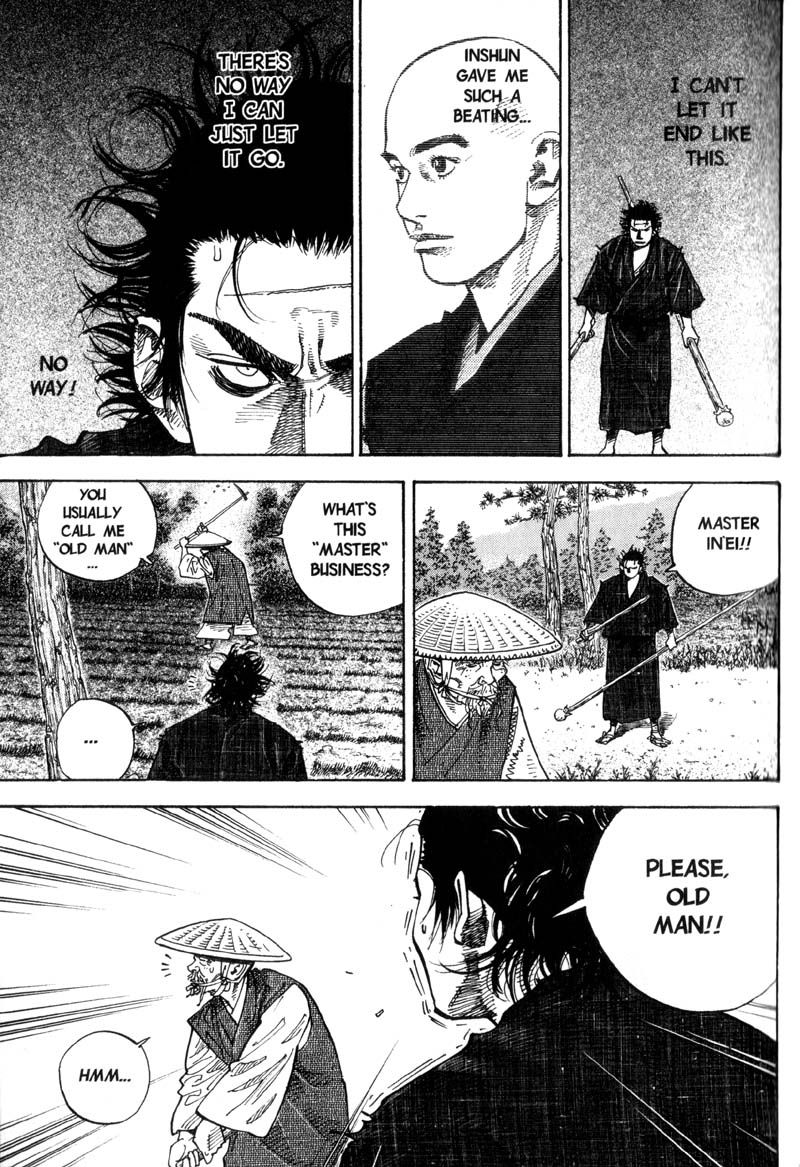 Vagabond Chapter 52 5