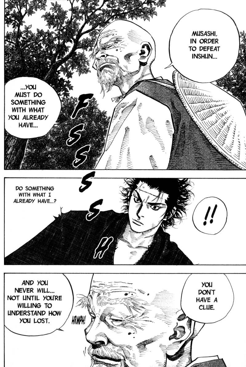 Vagabond Chapter 52 8