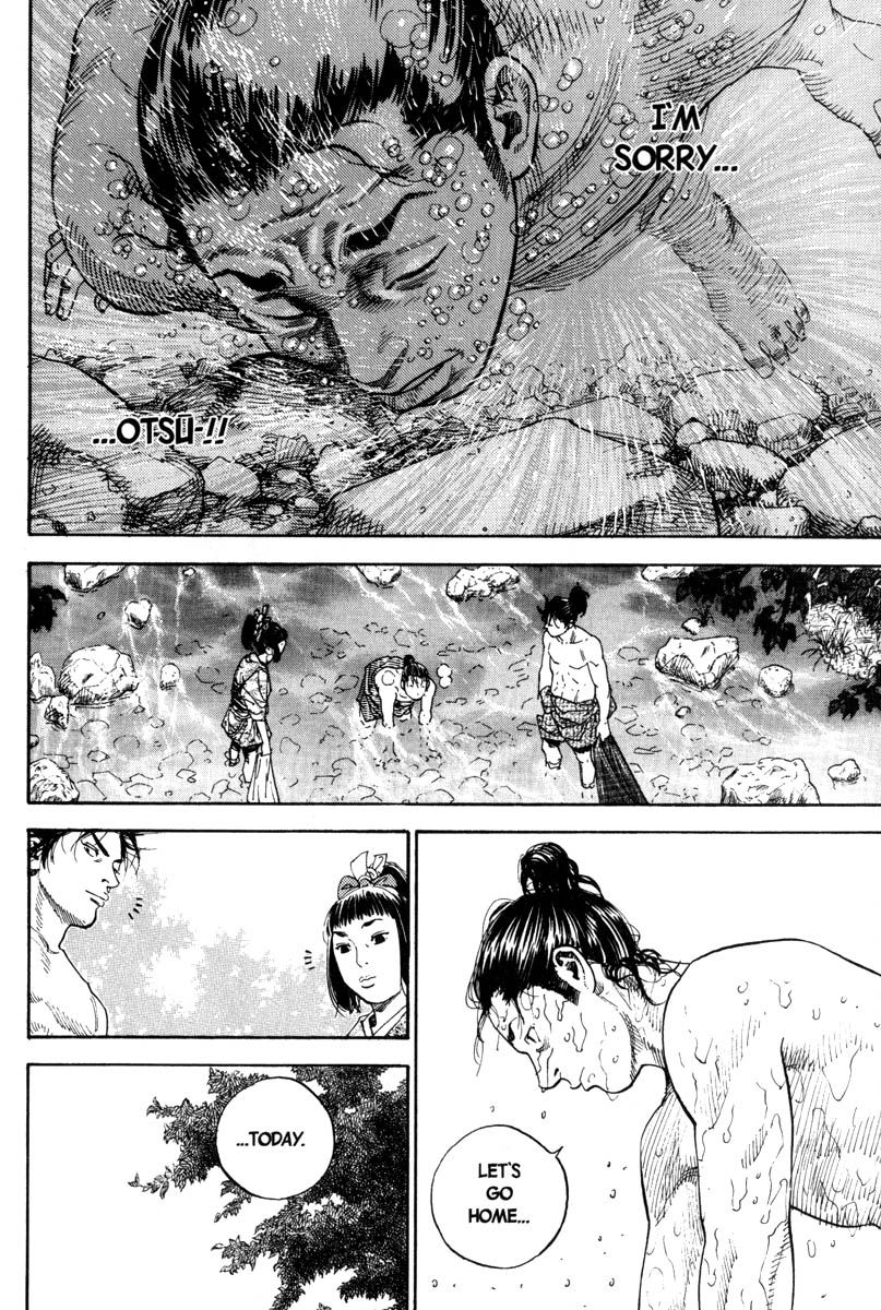 Vagabond Chapter 6