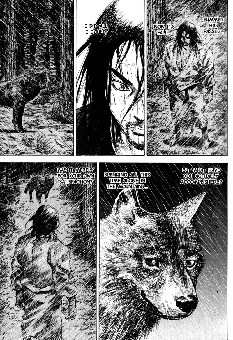 Vagabond Chapter 60 13