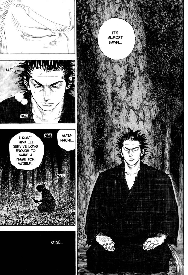 Vagabond Chapter 61 16