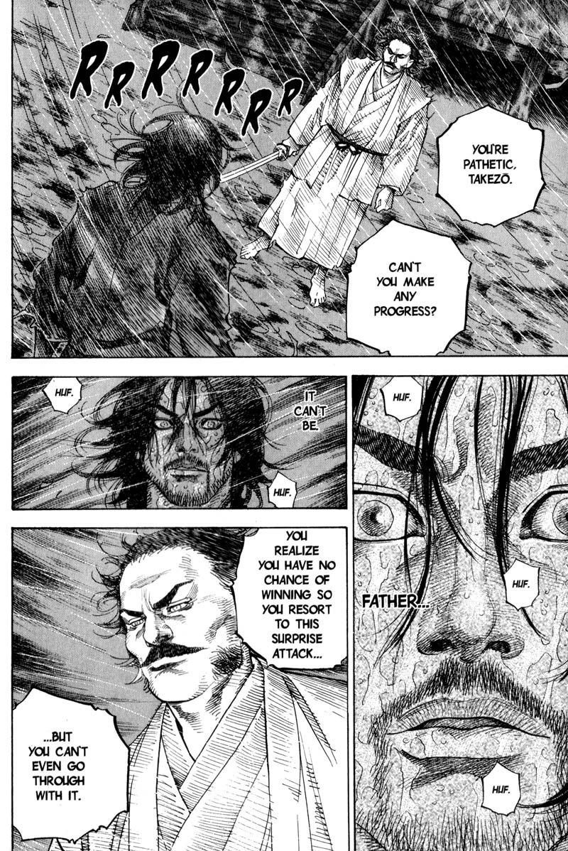 Vagabond Chapter 61 7