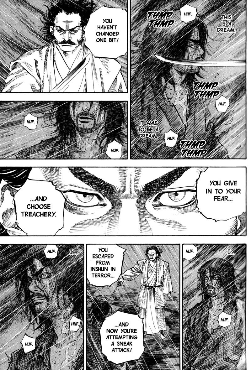 Vagabond Chapter 61 8