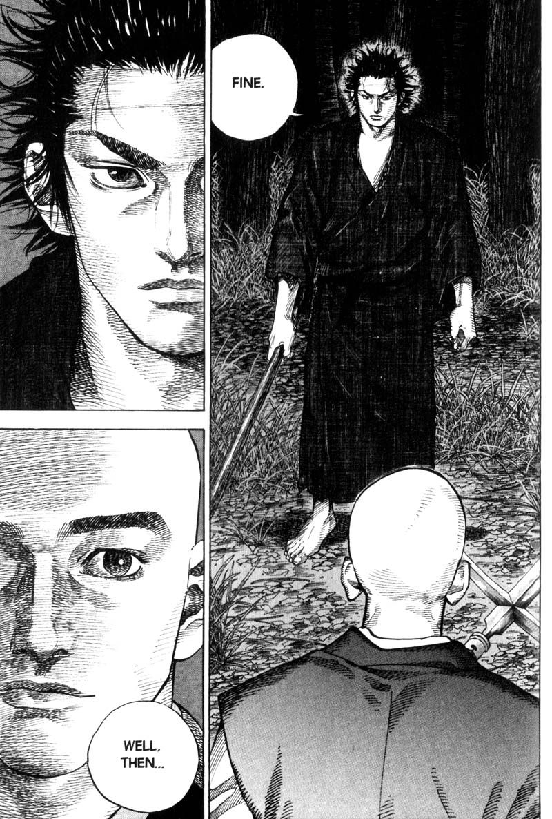 Vagabond Chapter 62 17