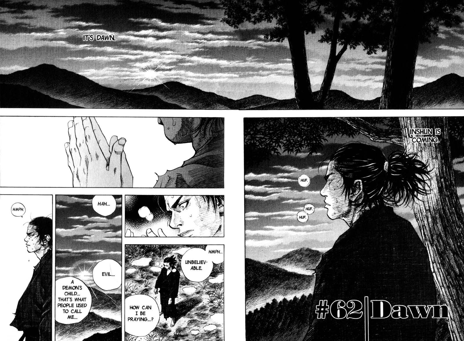 Vagabond Chapter 62 2