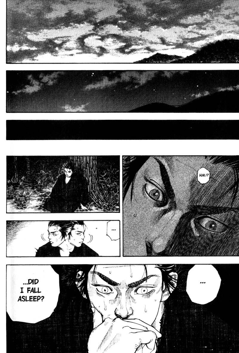 Vagabond Chapter 62 8