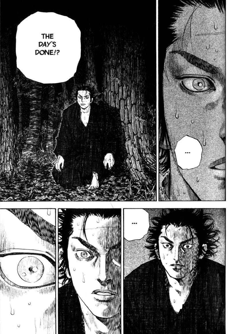 Vagabond Chapter 62 9