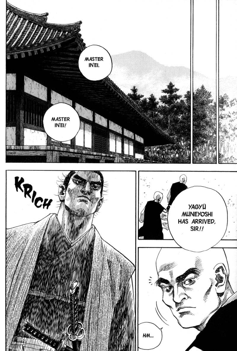 Vagabond Chapter 65