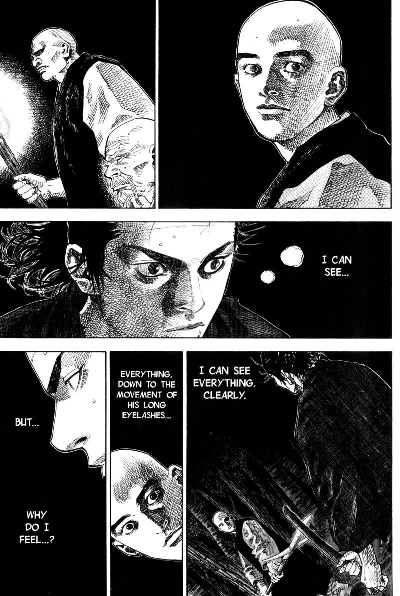 Vagabond Chapter 65