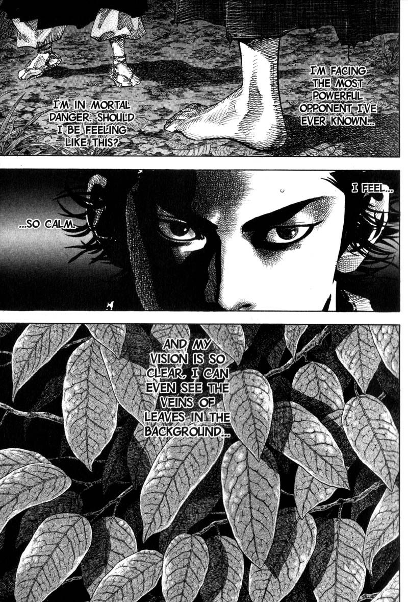 Vagabond Chapter 65 8