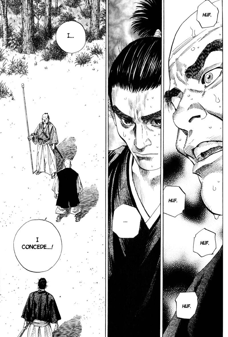 Vagabond Chapter 67 12