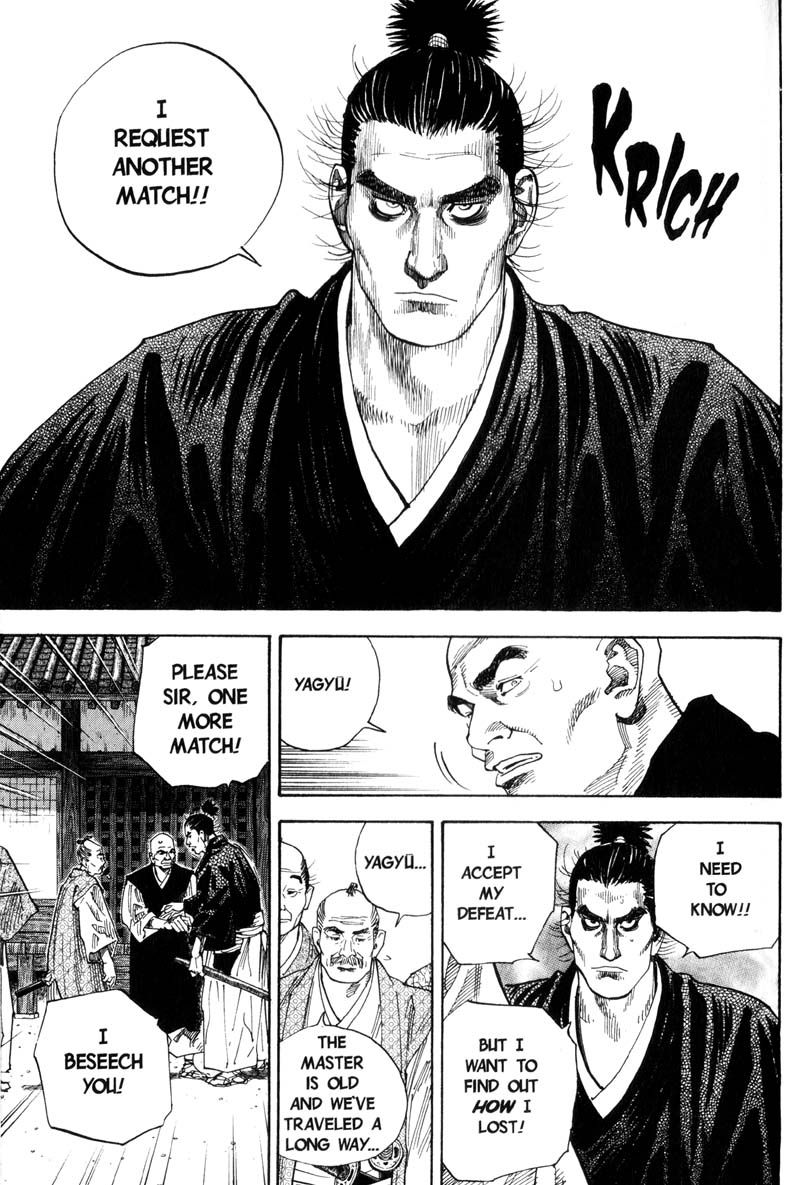 Vagabond Chapter 67 14