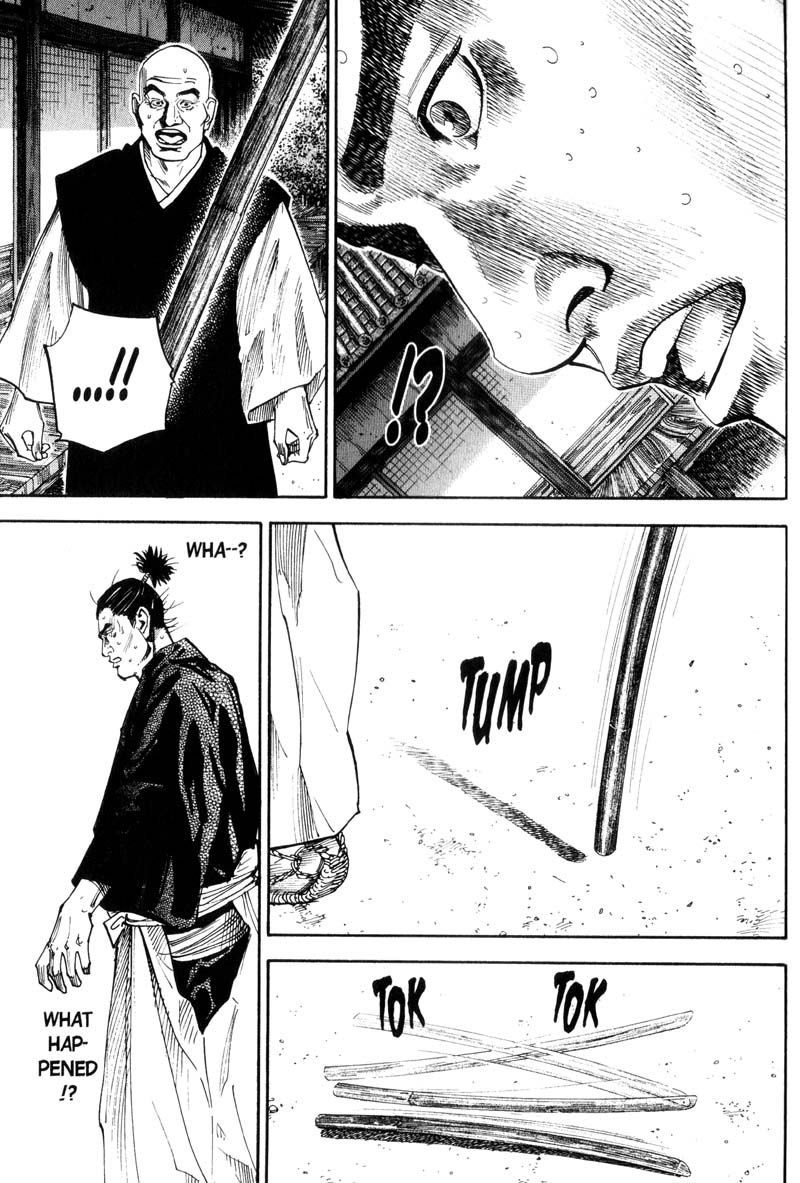 Vagabond Chapter 67 8